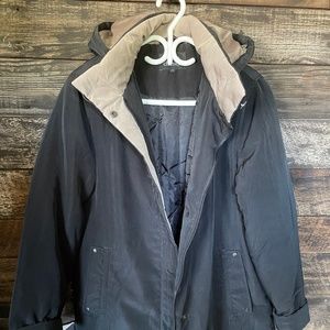 Ladies jacket